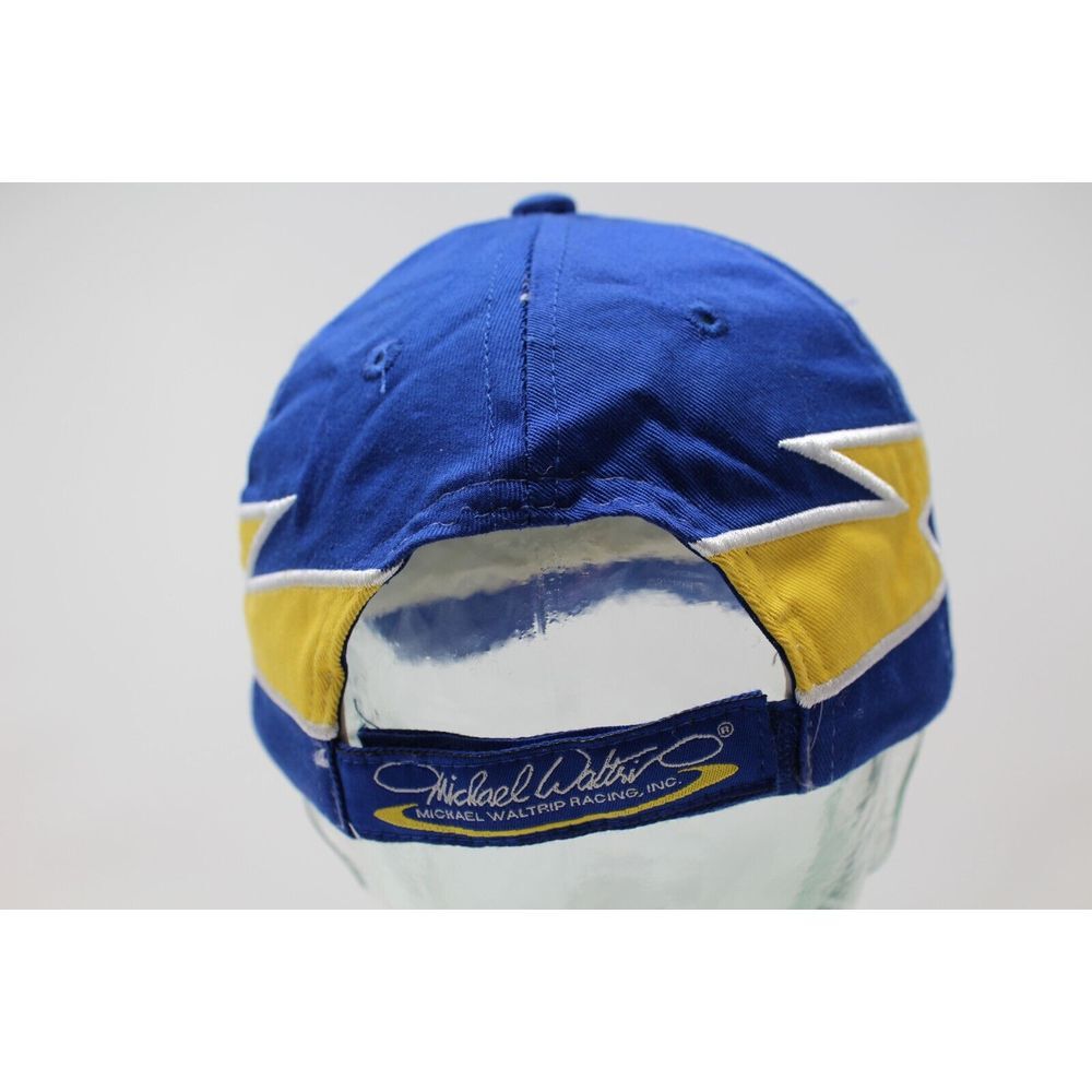 NAPA Racing Chase Authentics Hat Mens Adjustable Cap - Picture 4 of 7